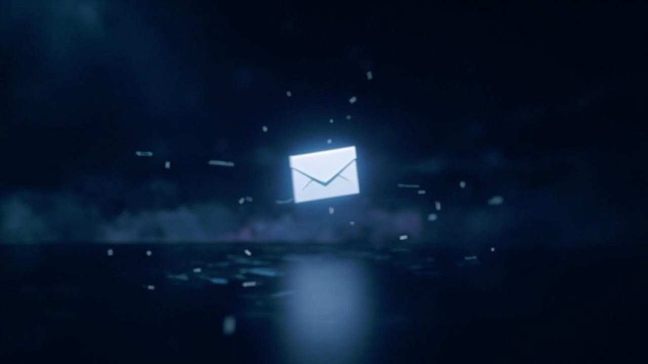 What to Do If (or When) Your Email Is Leaked to the Dark Web