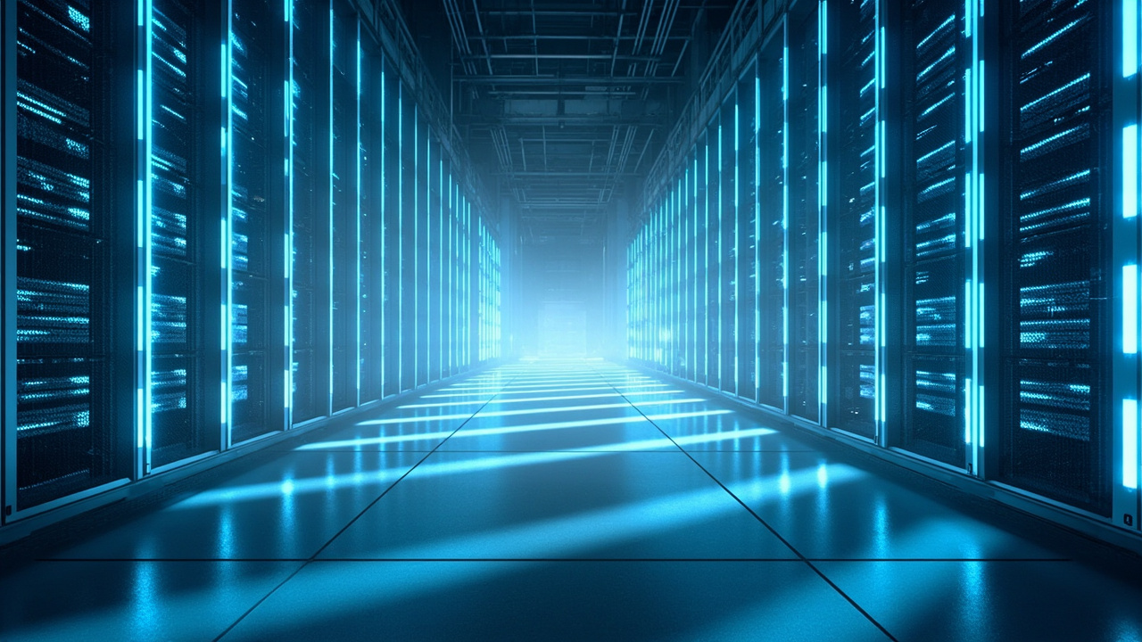 Google's emissions up 50% since 2019 as AI data centers drive surge