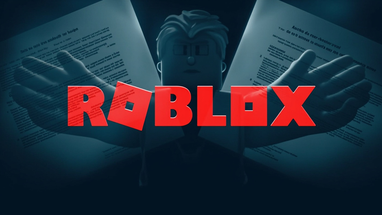 L.A. County sues Roblox over alleged failure to protect kids from predators