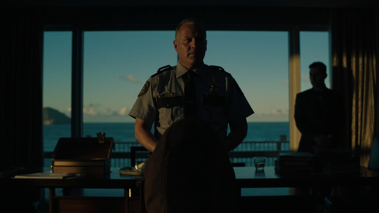 Jeffrey Epstein’s Ties to CBP Agents Sparked a DOJ Probe