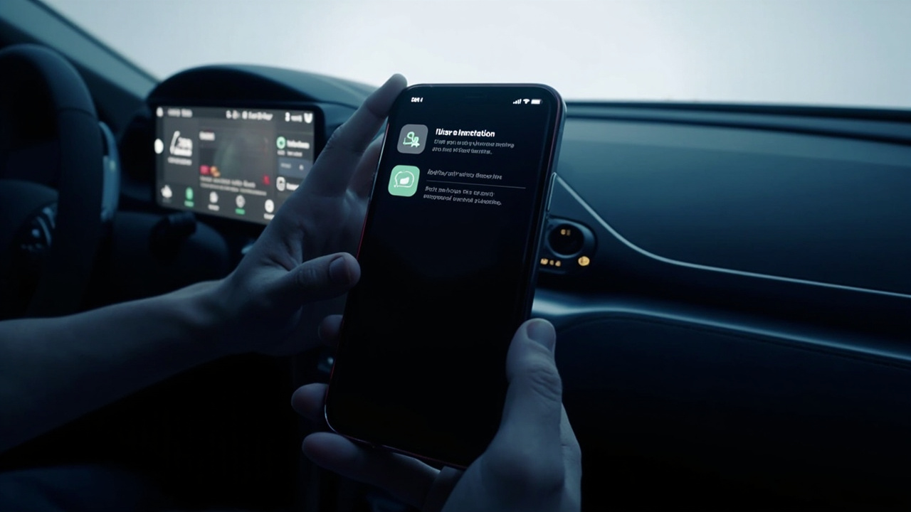 Apple Is Adding ChatGPT, Claude, and Gemini to CarPlay in iOS 26.4