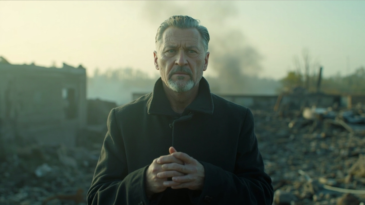 Zelensky rules out territorial concessions, says Ukraine won't withdraw from Donbas