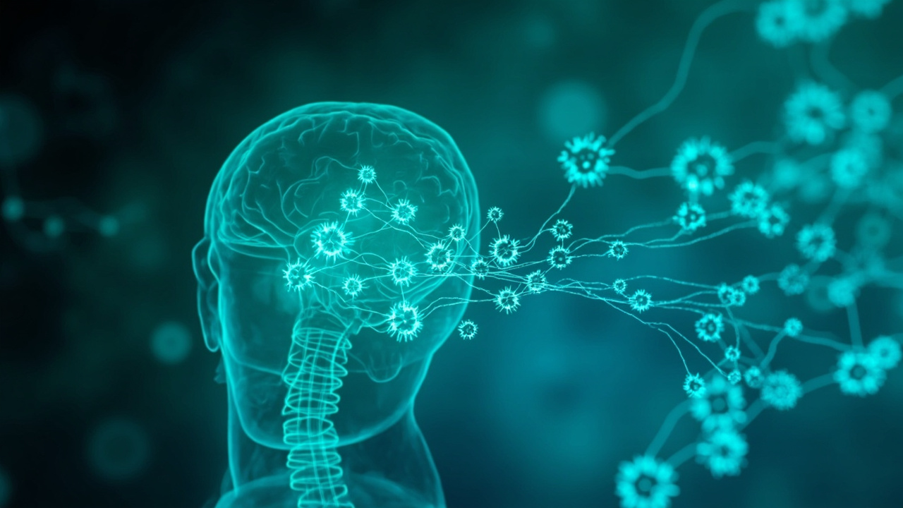 Scientists discover distant brain cells that help heal spinal cord injuries