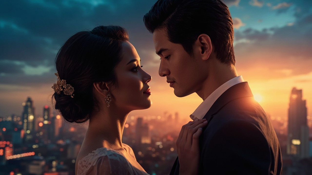 The Loved One becomes first Philippine hit of 2026 after crossing PHP100M box office