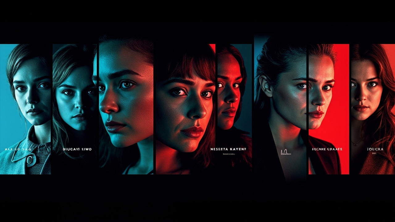 12 Shows Like Netflix's 'The Beast in Me' to Watch Next