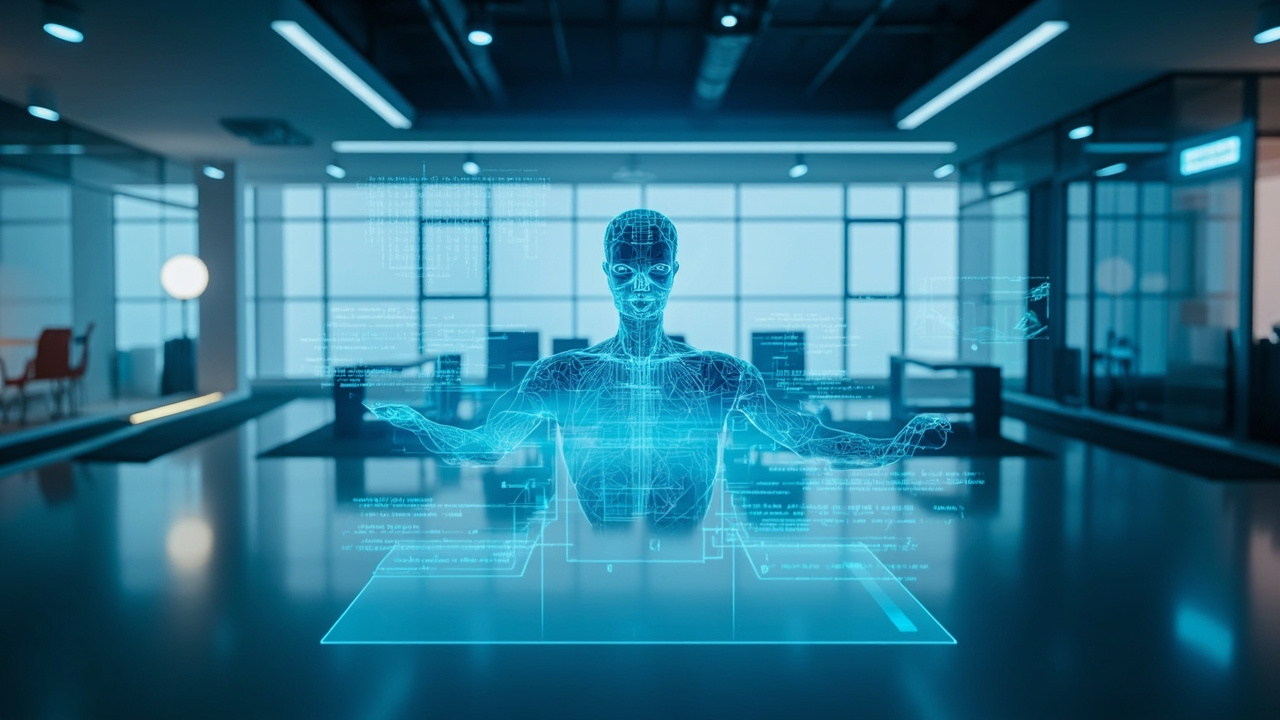 Companies give AI agents corporate rulebooks to boost performance