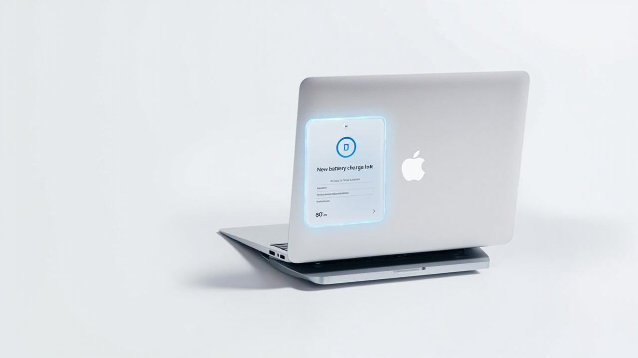 Apple's Next macOS Update Could Extend the Lifespan of Your MacBook's Battery