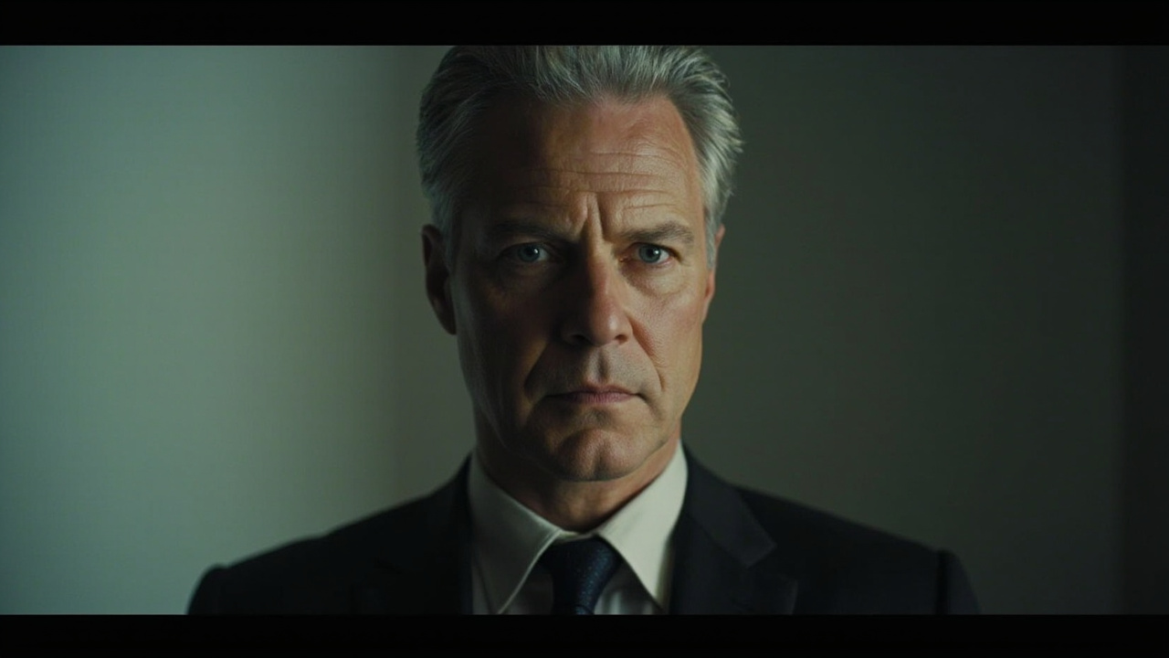 Eric Dane, 'Grey's Anatomy' star, dies at 53 after ALS diagnosis