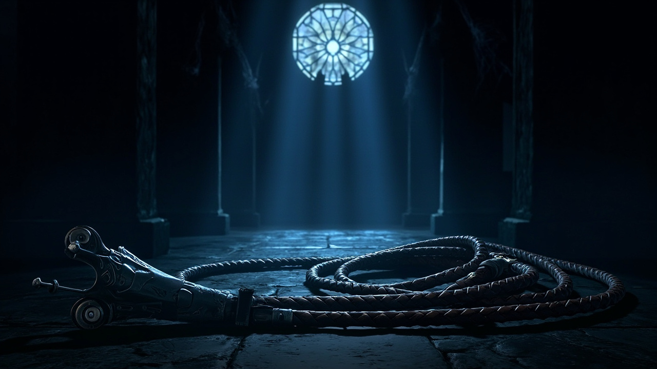 Castlevania: Belmont's Curse announced for 2026, preorders open at $39.99