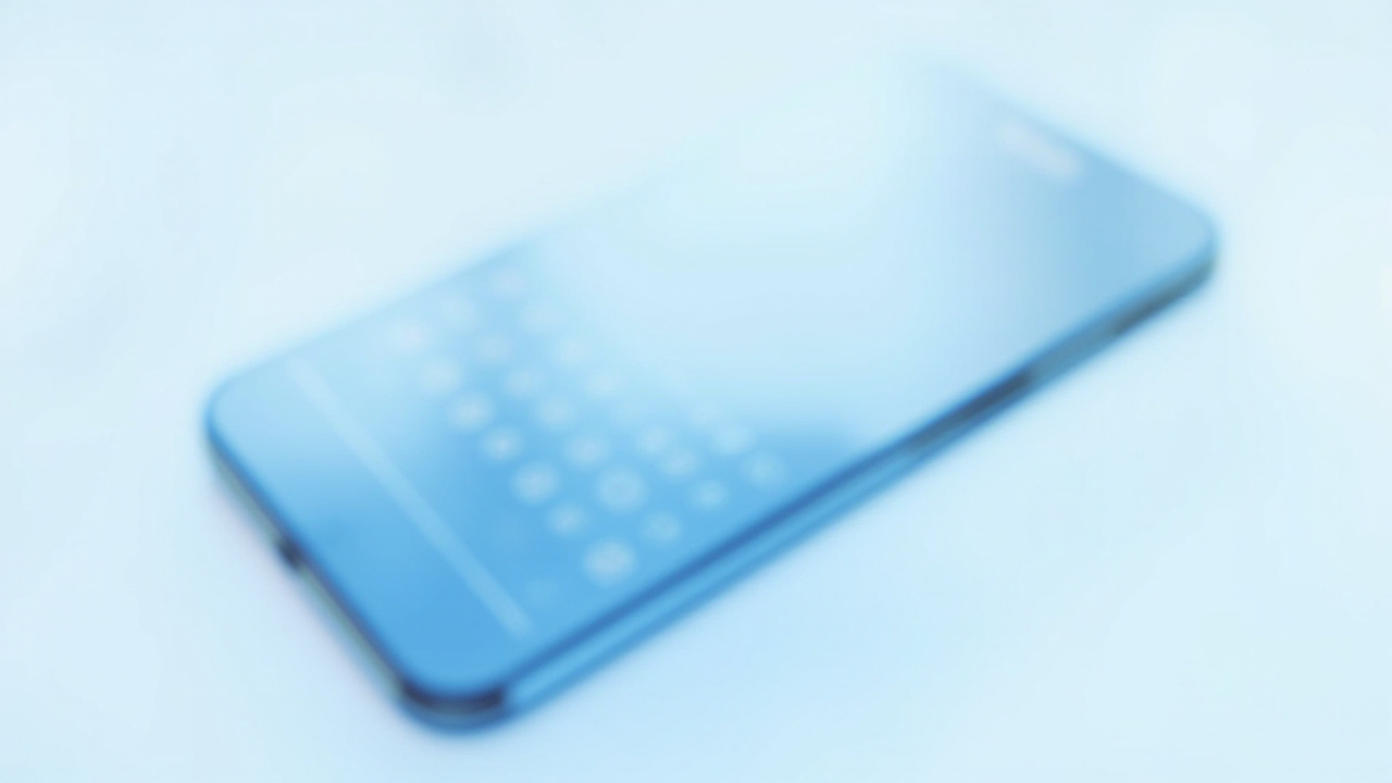 Five Ways to 'Fix' Your iPhone's Keyboard