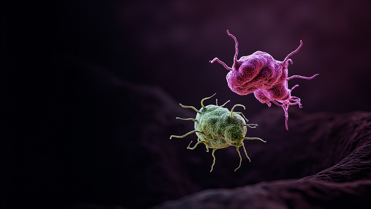 Scientists identify two gut bacteria that cause chronic constipation