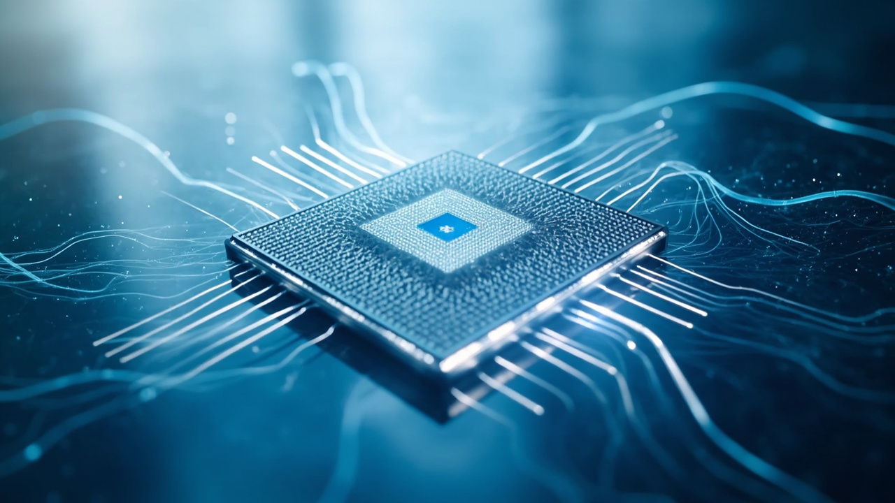 Neuromorphic computers can solve complex physics equations, study finds