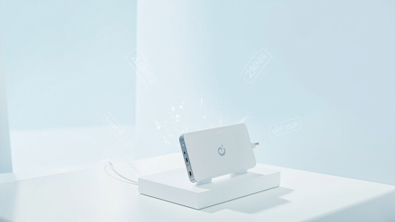 EcoFlow River 3 power station drops to $130 on AliExpress