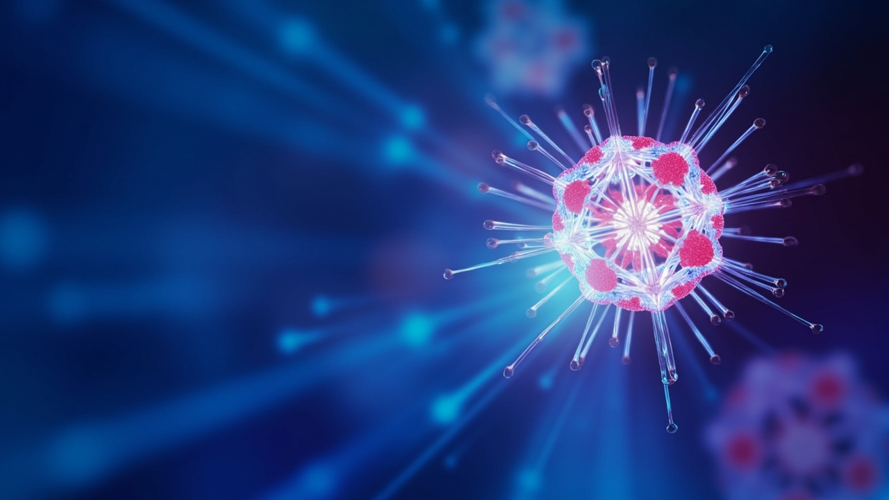 Northwestern researchers redesign HPV vaccine to boost cancer-fighting T cells