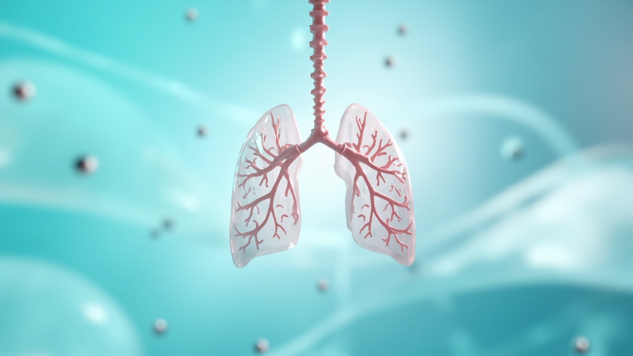 Gossamer Bio to report Phase 3 lung disease drug results by end of February
