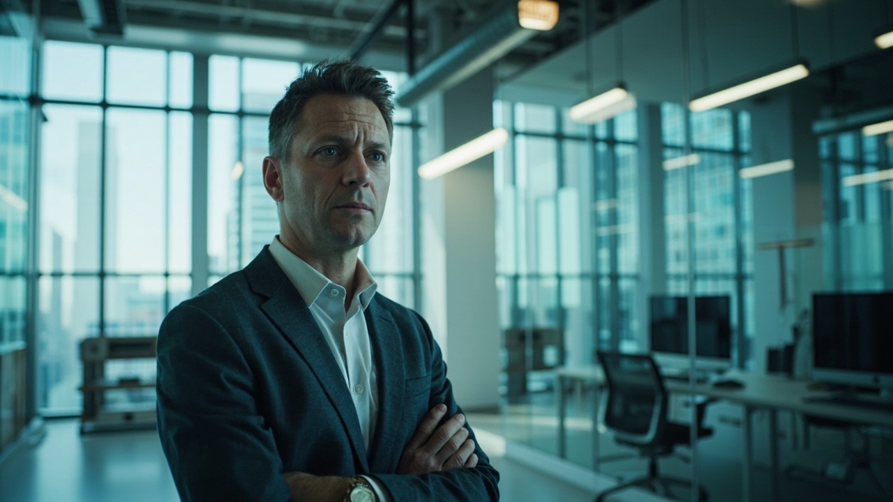 Sam Altman warns some companies are 'AI washing' layoffs