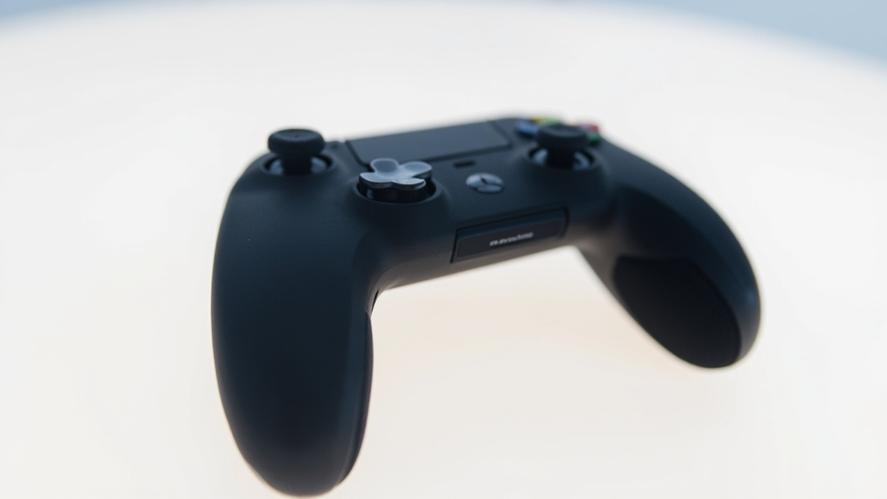 EasySMX S10 Switch 2 Controller Adds Remote Wake-Up for $42