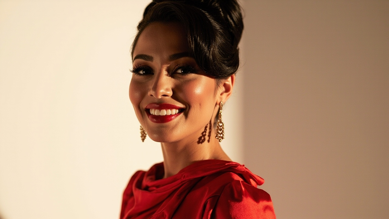 Melissa Barrera to Make Broadway Debut in 'Titanique