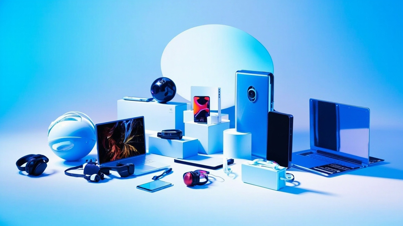 Lifehacker Deals Live Blog: The Best Tech Sales, All in One Place