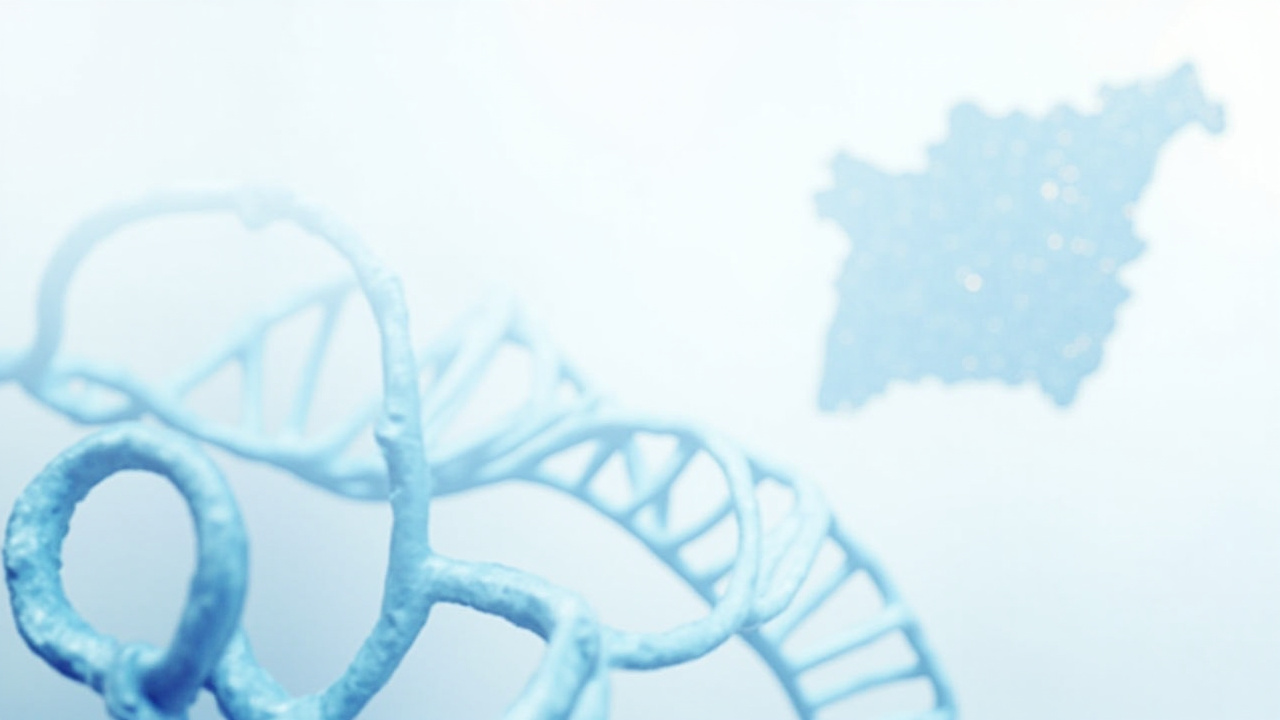 Genetic variant in Sardinia reduces malaria parasite growth