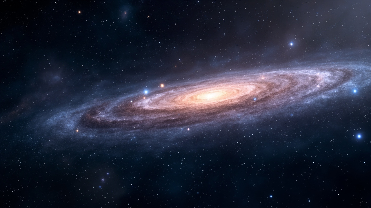 Astronomers spot 4-million-light-year cosmic filament in Ursa Major