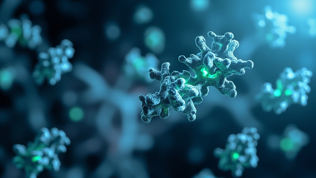 Scientists identify RYK as a GPNMB receptor driving MASH in mice