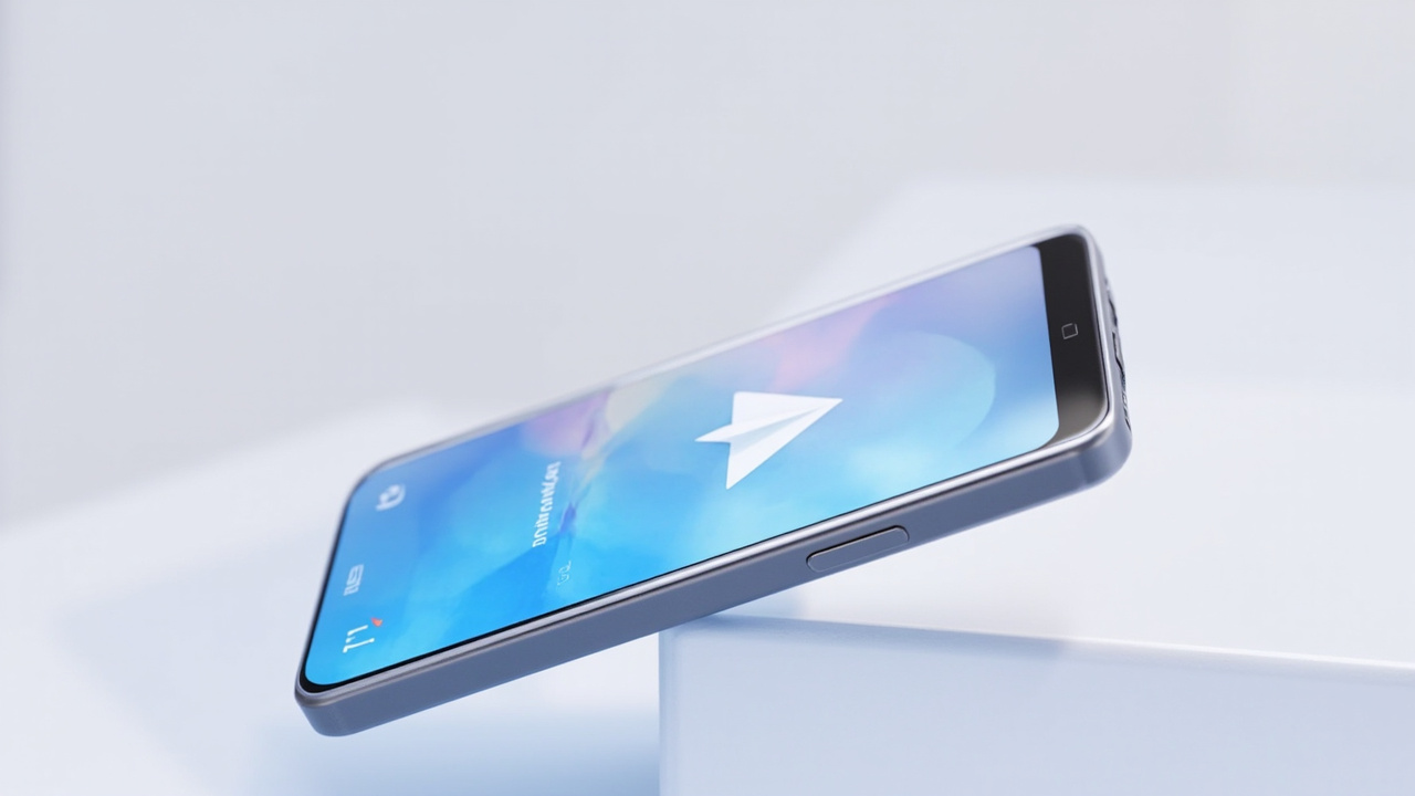 Telegram Redesigns Android App With Bottom Navigation Bar