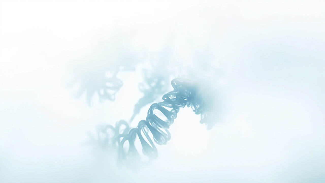 Nature flags 2000 p53 cancer paper with editorial concern over data