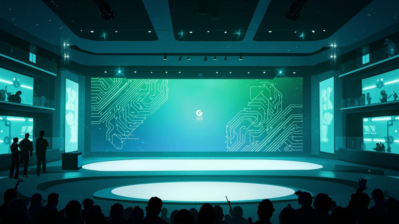 Google I/O 2026: How to Watch and What We Know so Far