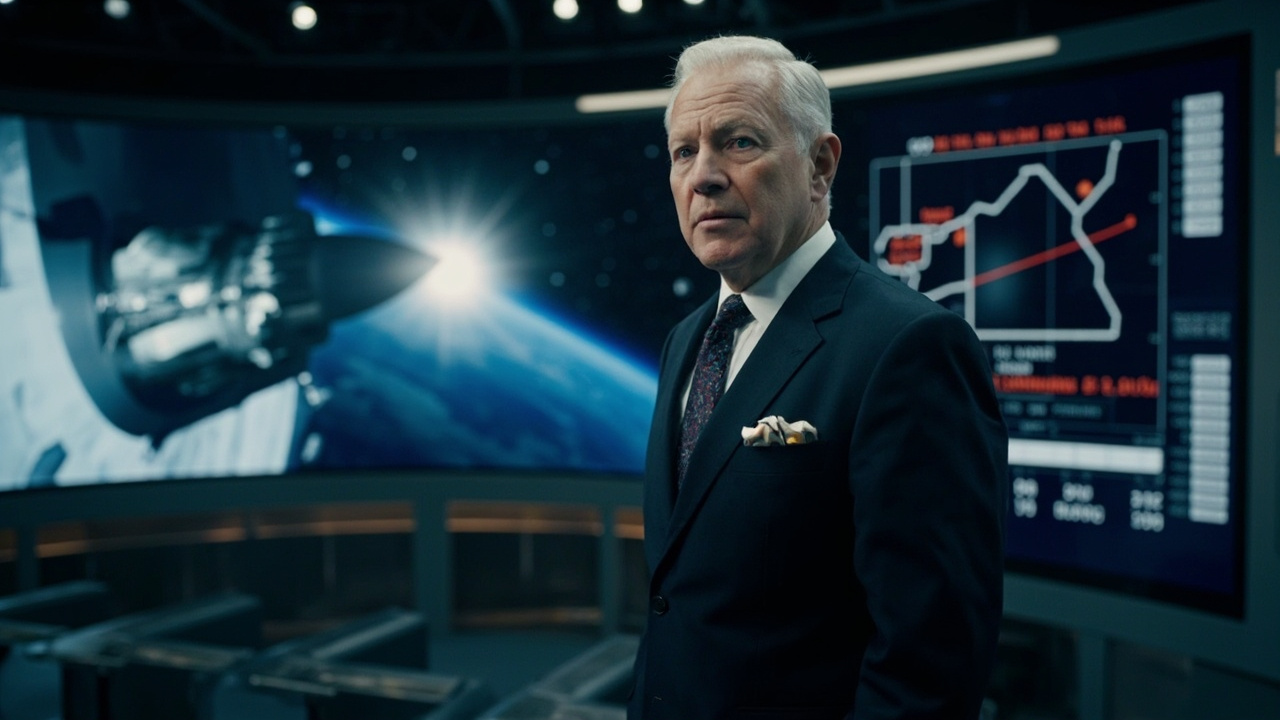 NASA contractor says Boeing's Starliner is unsafe for crew return