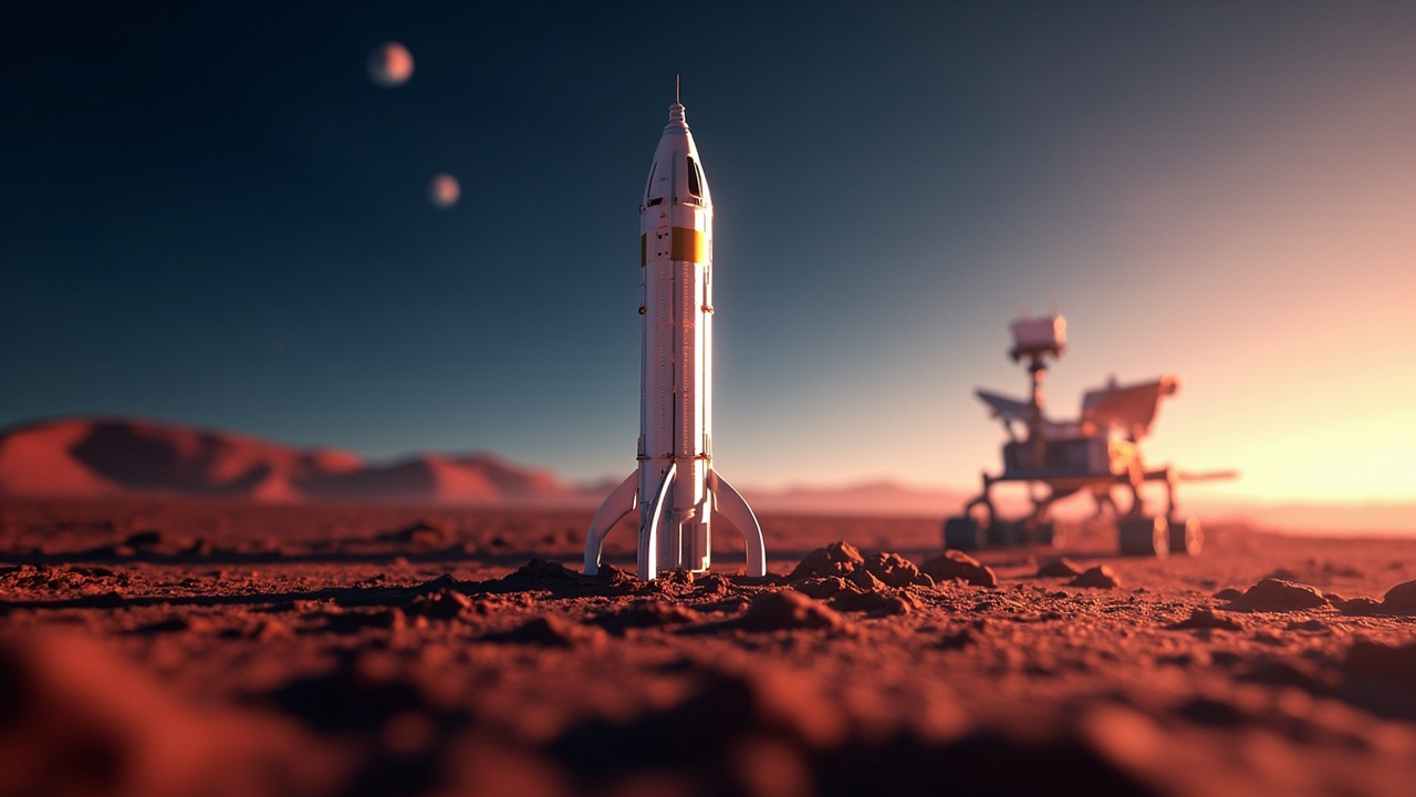 ESA launches new online quiz testing knowledge of its space missions