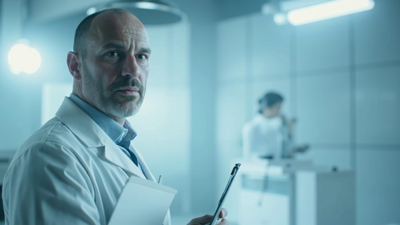 STAT wins fourth George Polk Award in five years