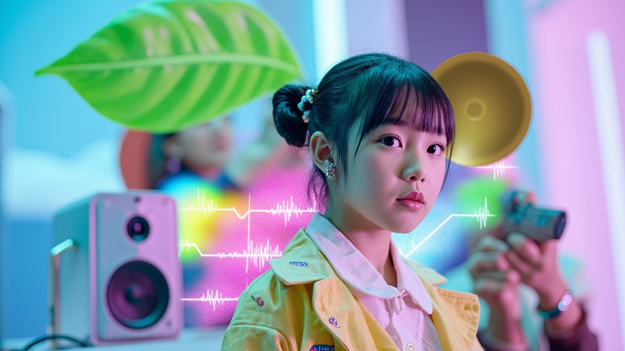 The Out-of-Touch Adults' Guide to Kid Culture: What Is a 'Bebot Girl'?