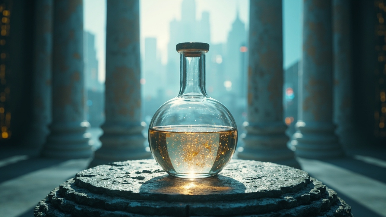 Longevity Industry to Hit $8 Trillion by 2030, Lacks Evidence