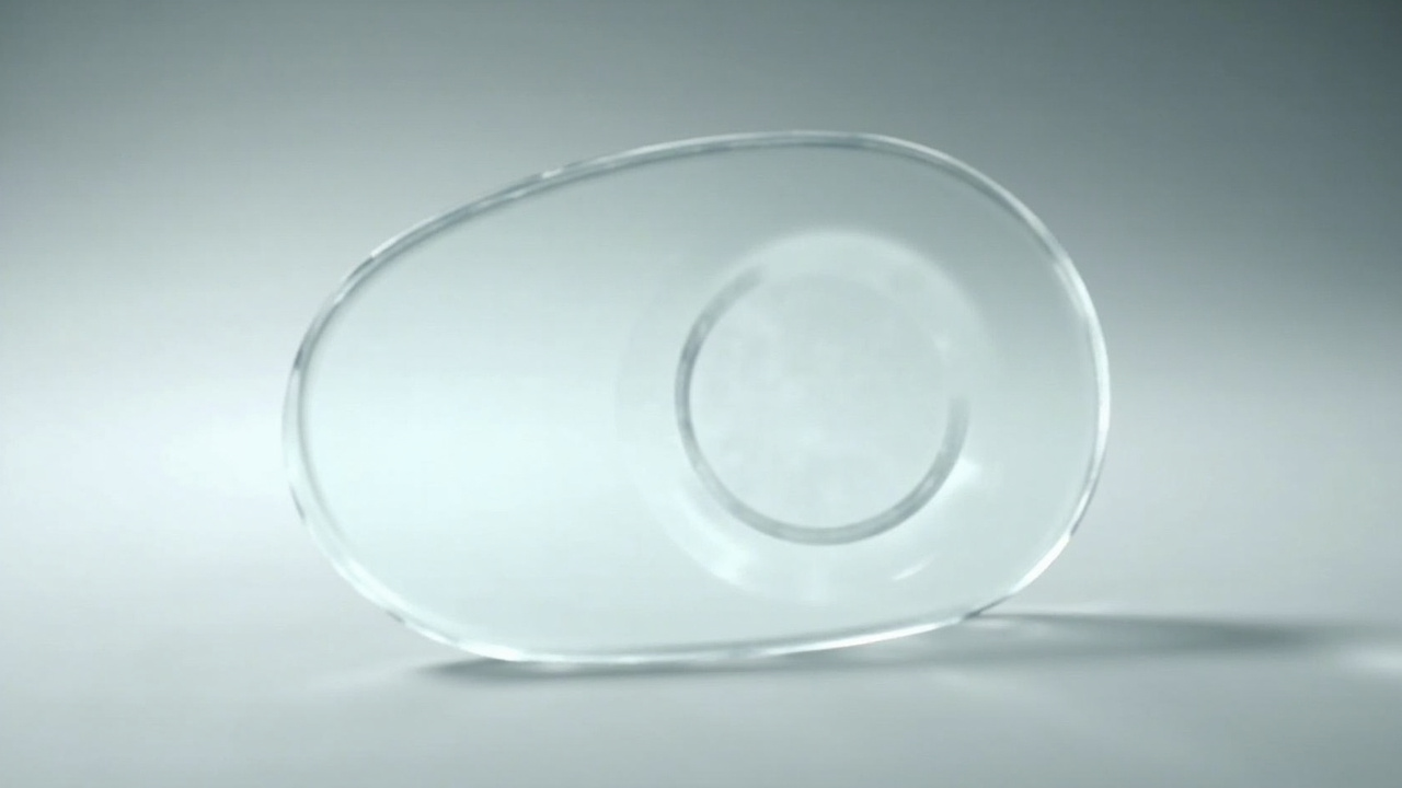 Microsoft develops glass storage that preserves data for 10,000 years