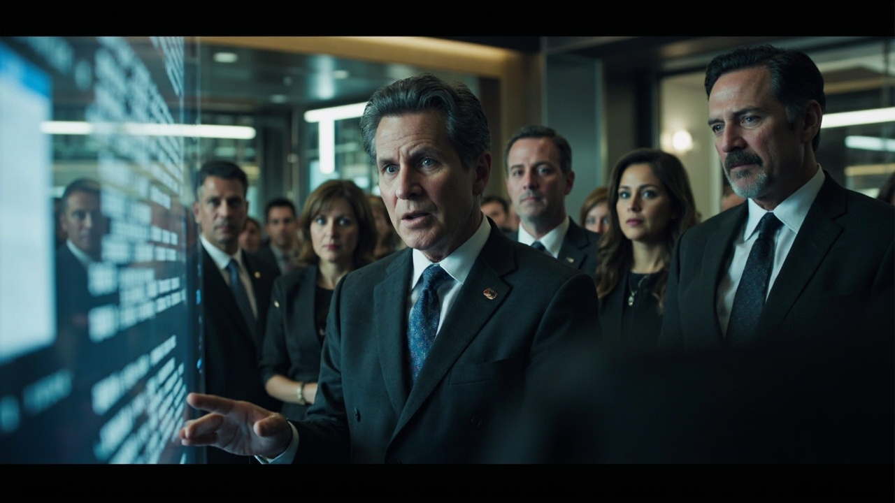 Kennedy's vaccine-autism push divides GOP lawmakers