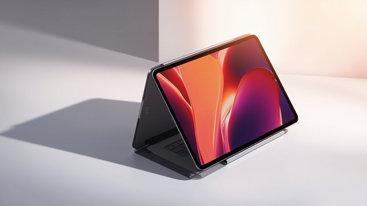 Amazon's iPad Pro M5 256GB deal returns at $799.91, $200 off