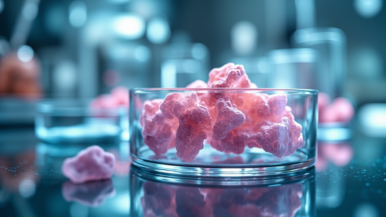 Chinese scientists develop cheaper, more efficient cancer-killing NK cells