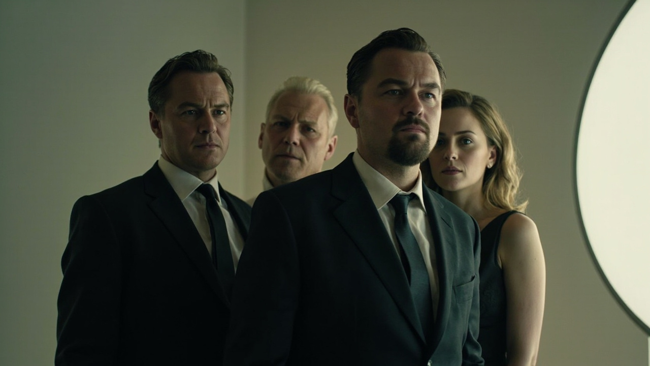 Mads Mikkelsen Joins DiCaprio, Lawrence in Scorsese's 'What Happens at Night