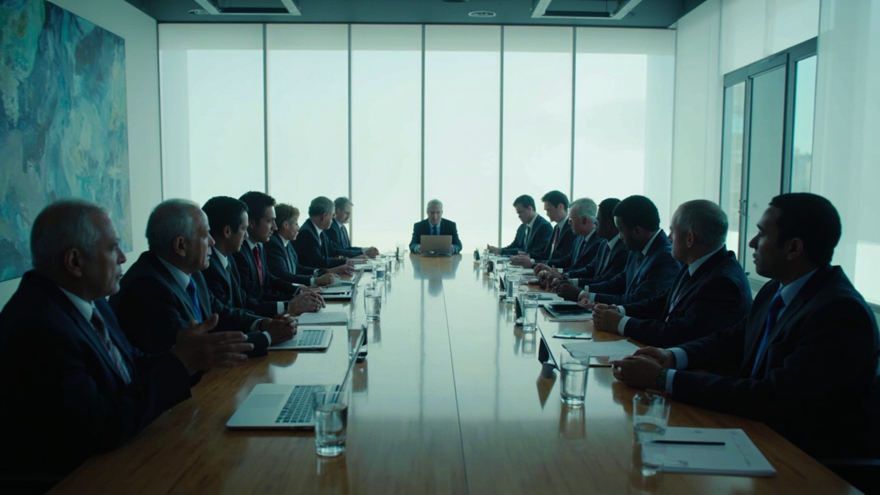 American Psychiatric Association begins DSM revision with new oversight committee