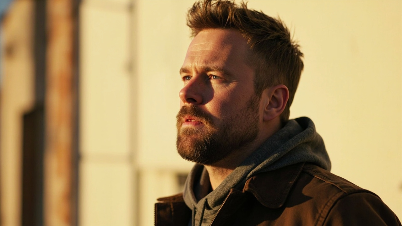 I Can Only Imagine 2' Review: Bart Millard's Christian Rock Stardom Brings New Problems