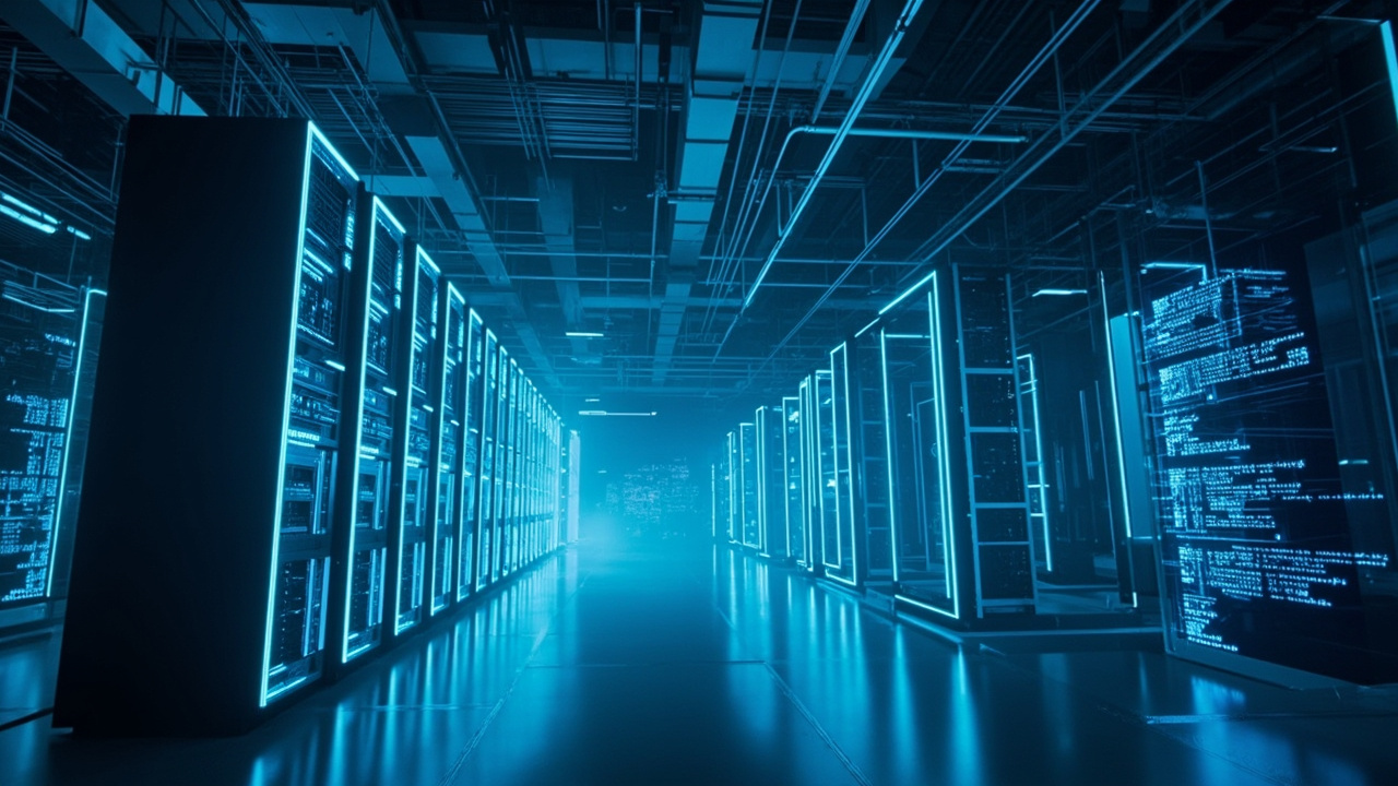 India’s top telco tackles AI with $110 billion build plan and proven fast market dominance playbook