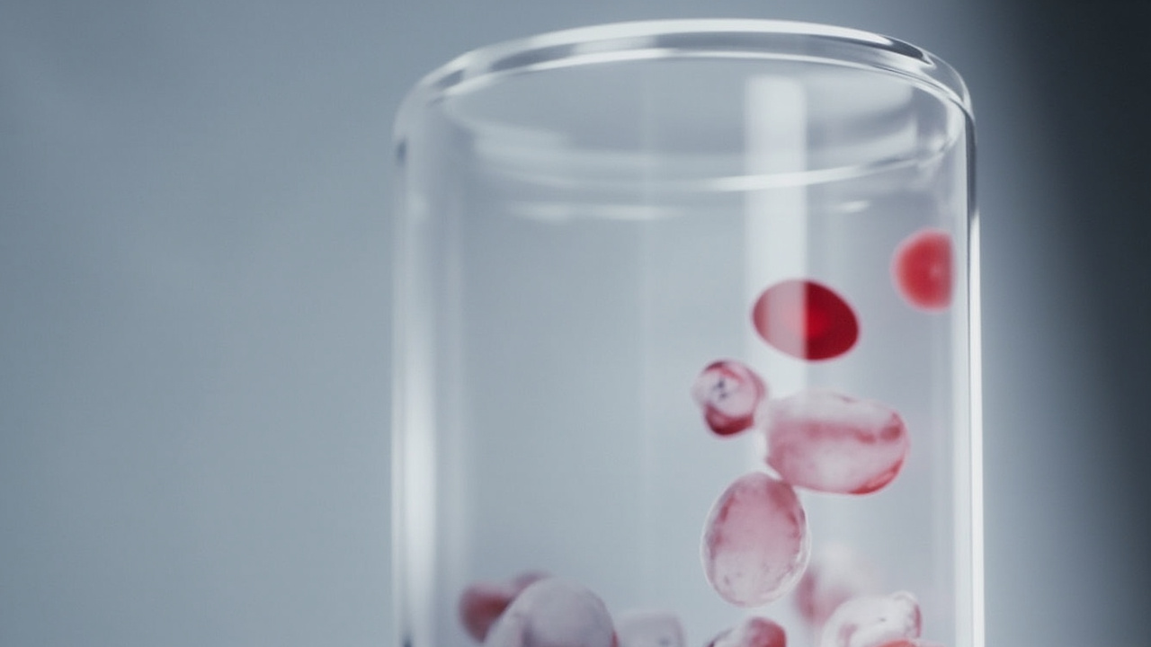 Grail's cancer blood test fails key NHS study, shares drop 47%