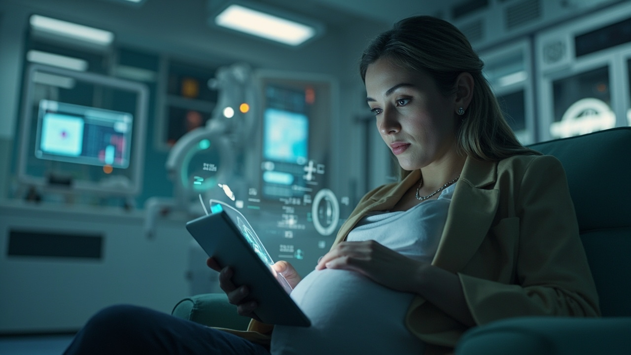 Study finds no link between mRNA COVID vaccine in pregnancy and autism