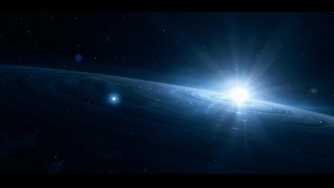 Scientists find millisecond pulsar near Milky Way's black hole