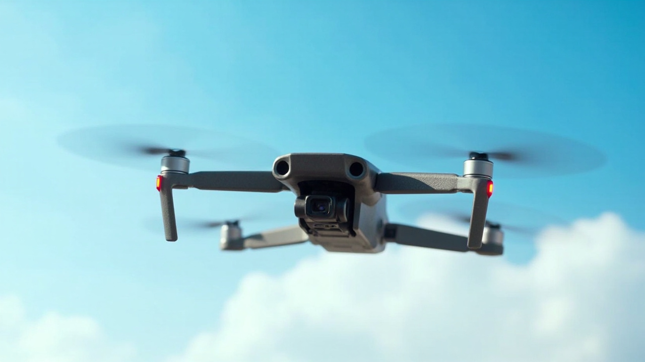 The best cheap drone for beginners is now at its lowest-ever price on Amazon: Save 34% on the Potensic Atom SE