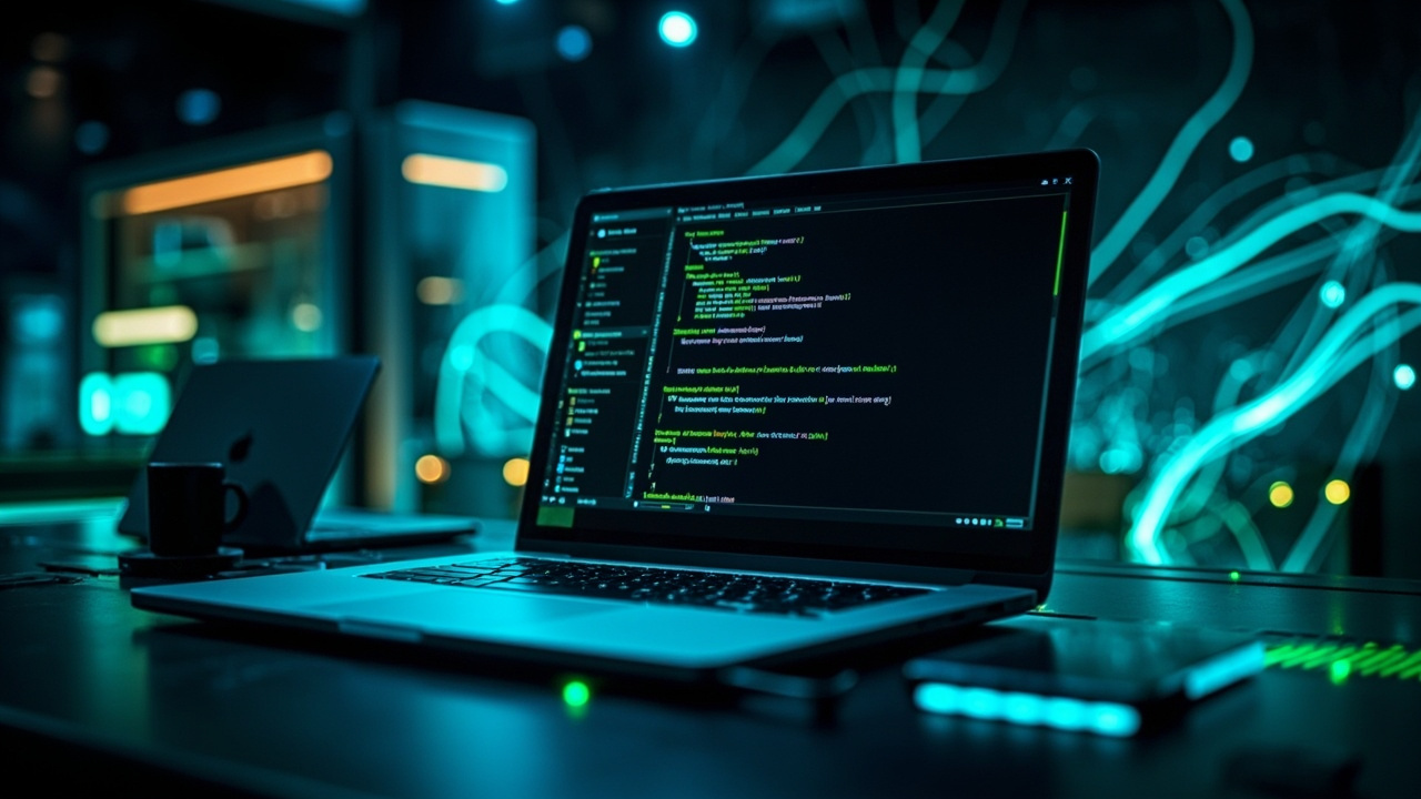 HackerOS Debian-based Linux distro targets gamers, users and security pros