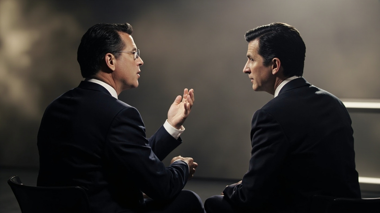 Colbert's Online Interview With James Talarico Hits 85M Views