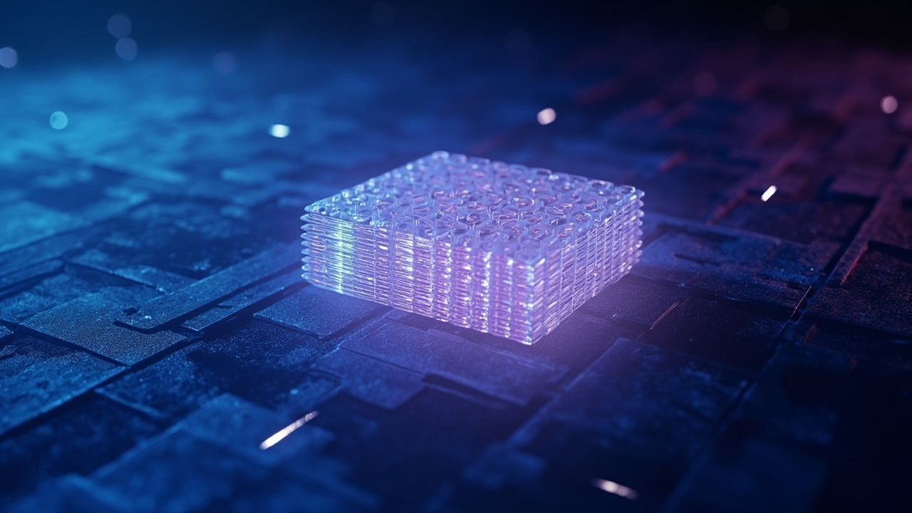 Researchers synthesize scalable high-mobility moiré materials for electronics