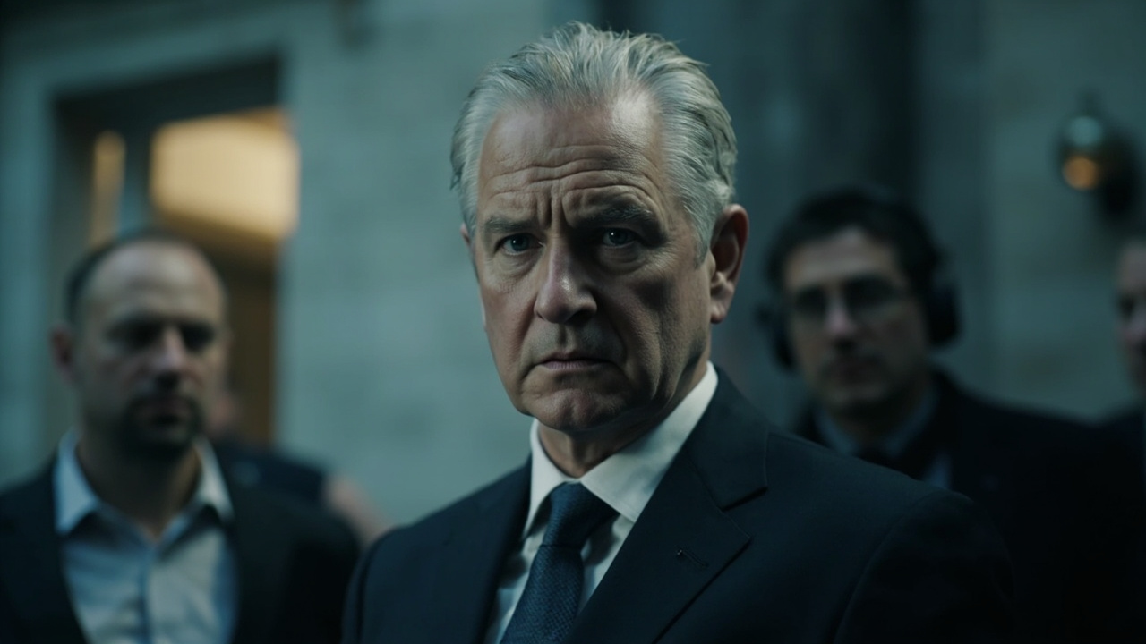 Former Prince Andrew arrested, released in misconduct probe